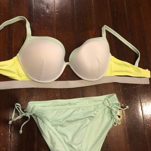 Victoria Secret Bikini